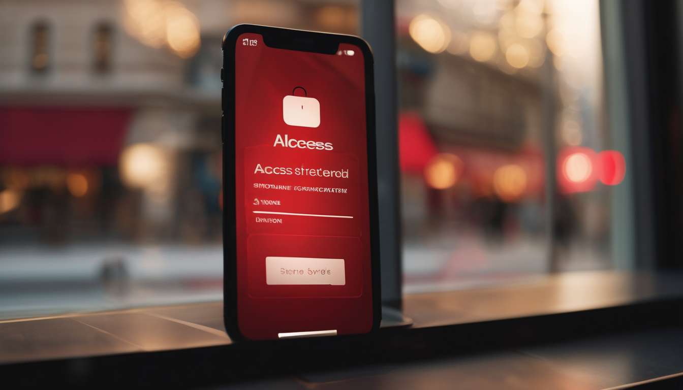 App store policies limit adult dating platform distribution