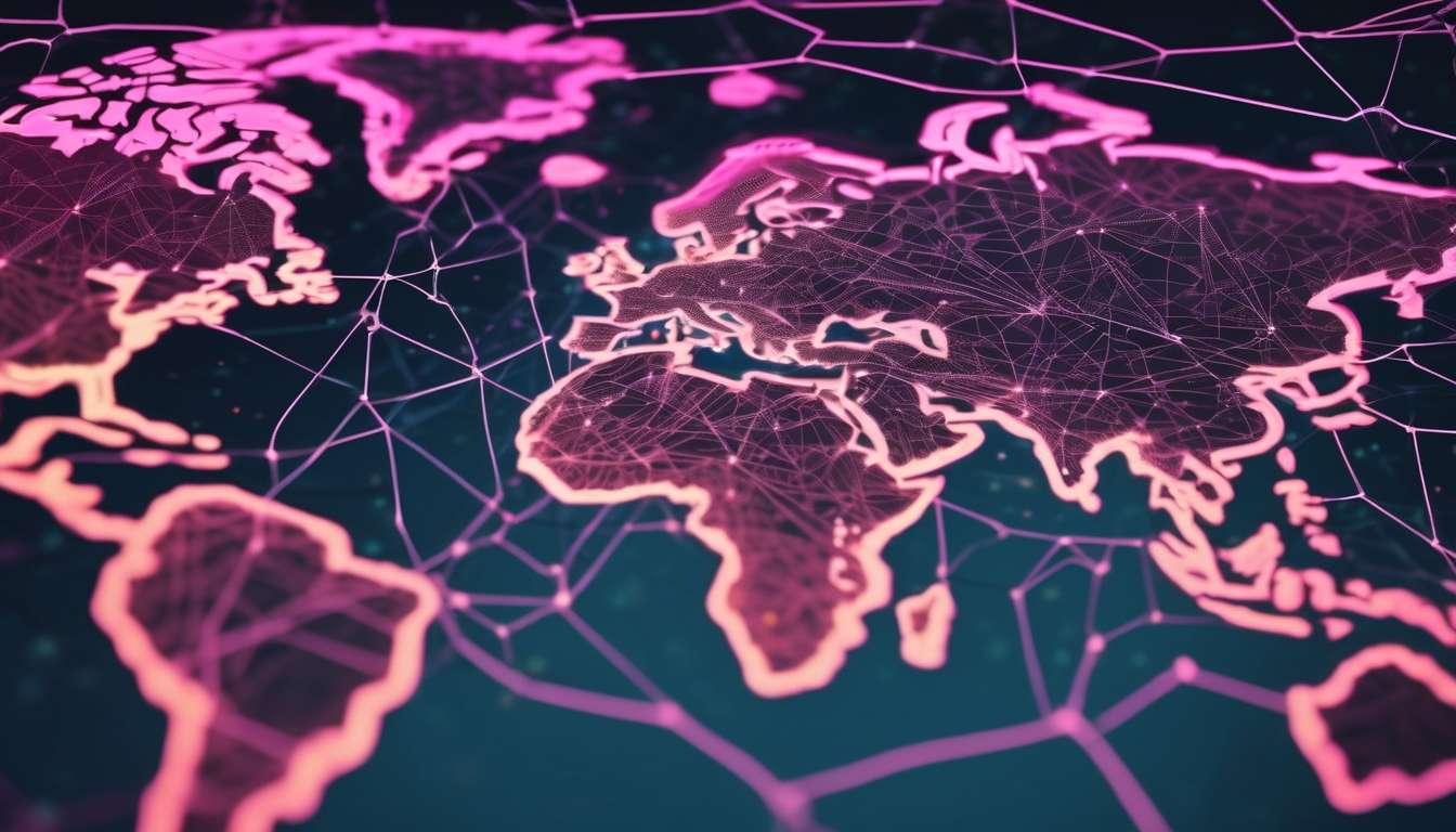 Global regulations complicate adult dating service operations