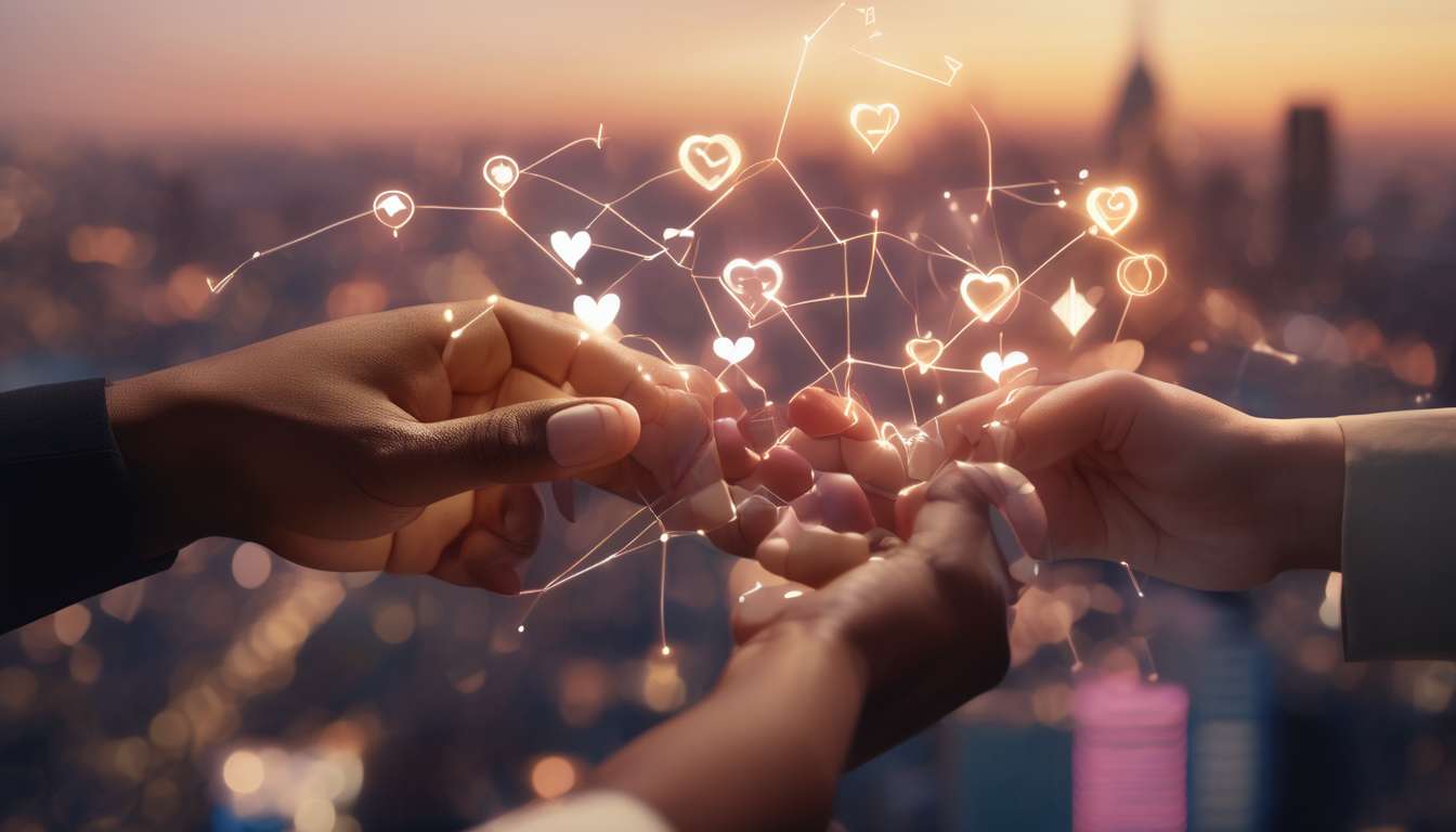 Market forecasts identify opportunities in adult dating