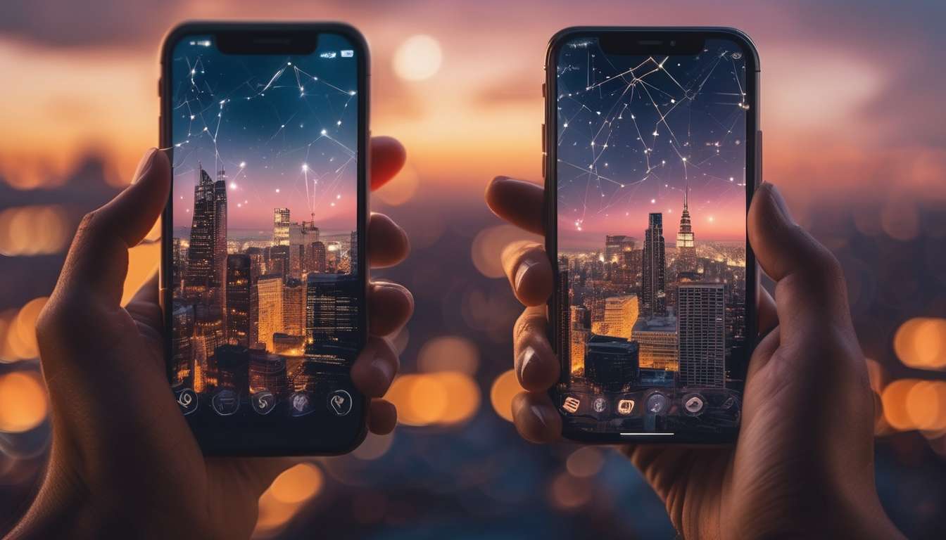 User expectations redefine adult dating experiences online